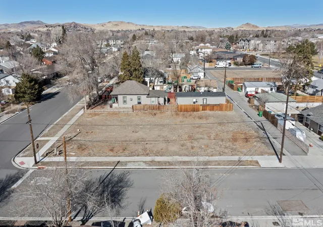 1st image of 402 5th St, Sparks, NV 89431 | MLS# 250001605