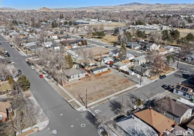 5th image of 402 5Th St, Sparks, NV 89431 | MLS# 250001605