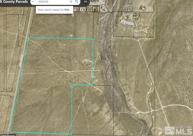 1st image of 85 N Hwy 95, Winnemucca, NV 89445 | MLS# 250001951