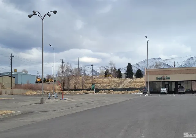 Photo 1 of Land for sale at 0 Fourth St, Winnemucca, NV 89445 | MLS# 230000686 | Listing updated on 2026-05-08