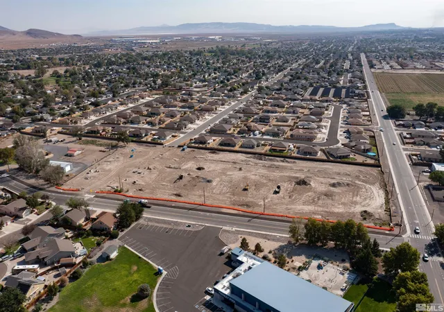 Photo 1 of Land for sale at 905 Hardie Ln, Fernley, NV 89408 | MLS# 220013431 | Listing updated on 2026-05-08