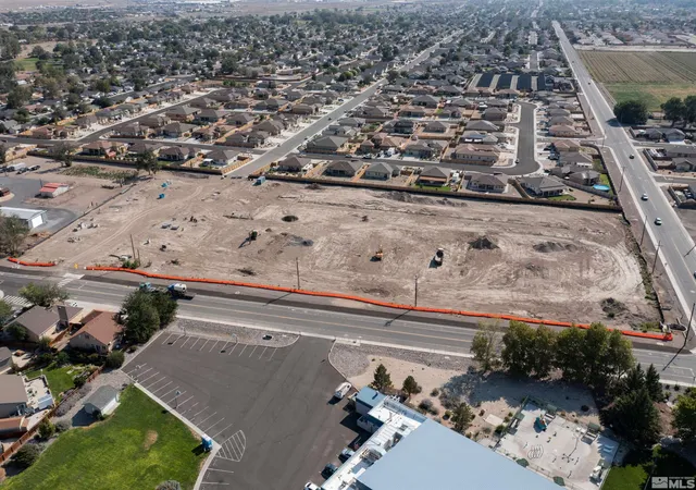 Photo 2 of Land for sale at 905 Hardie Ln, Fernley, NV 89408 | MLS# 220013431 | Listing updated on 2026-05-08