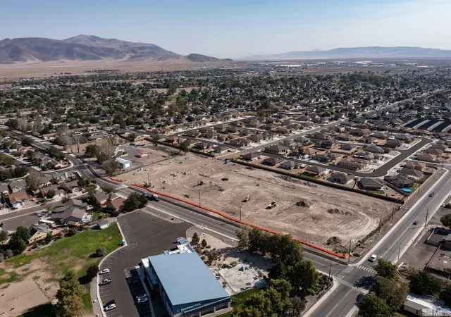 Photo 3 of Land for sale at 905 Hardie Ln, Fernley, NV 89408 | MLS# 220013431 | Listing updated on 2026-05-08