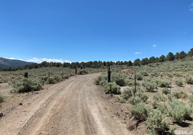 Photo 3 of Land for sale at Tbd El Dorado Cyn, Carson City, NV 89701 | MLS# 220006356 | Listing updated on 2026-07-02