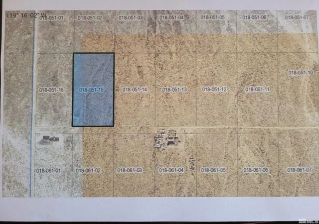 1st image of 2900 Fair St, Silver Springs, NV 89429 | MLS# 230007479