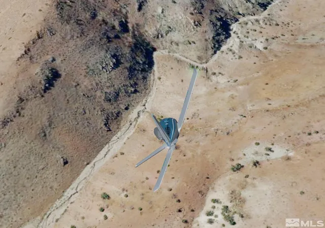 Photo 3 of Land for sale at 2300 Piute Creek Rd, Reno, NV 89510 | MLS# 240000135 | Listing updated on 2026-05-08
