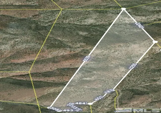 Photo 4 of Land for sale at 2300 Piute Creek Rd, Reno, NV 89510 | MLS# 240000135 | Listing updated on 2026-05-08