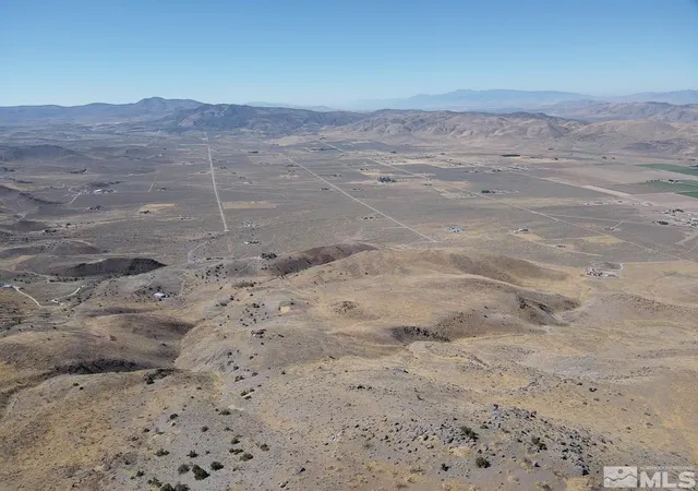 Photo 3 of Land for sale at 400 Vista Trl, Reno, NV 89510 | MLS# 240009530 | Listing updated on 2026-07-30