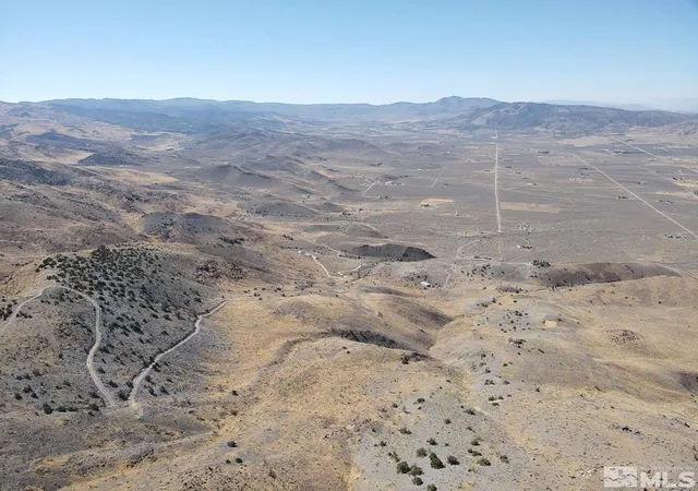 Photo 3 of Land for sale at 400 Vista Trl, Reno, NV 89510 | MLS# 240009530 | Listing updated on 2026-07-30