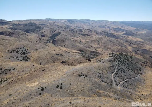Photo 4 of Land for sale at 400 Vista Trl, Reno, NV 89510 | MLS# 240009530 | Listing updated on 2026-07-30