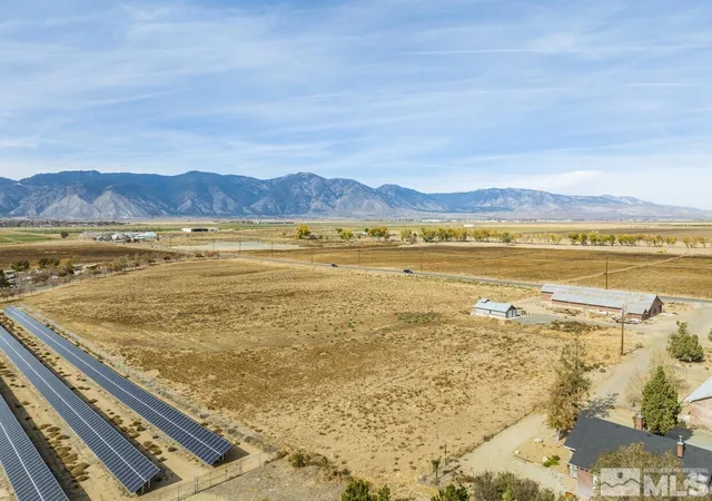 Photo 2 of Land for sale at 1675 S Bently Pkwy, Minden, NV 89423 | MLS# 240001836 | Listing updated on 2025-05-28