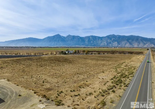 Photo 3 of Land for sale at 1675 S Bently Pkwy, Minden, NV 89423 | MLS# 240001836 | Listing updated on 2025-05-28
