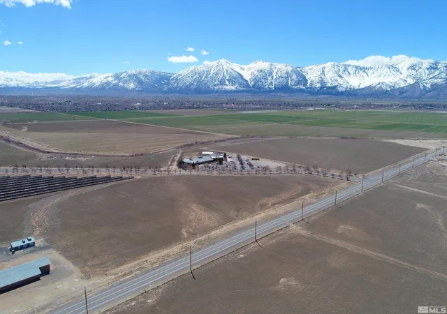 Photo 3 of Land for sale at 1675 S Bently Pkwy, Minden, NV 89423 | MLS# 240001836 | Listing updated on 2025-05-28