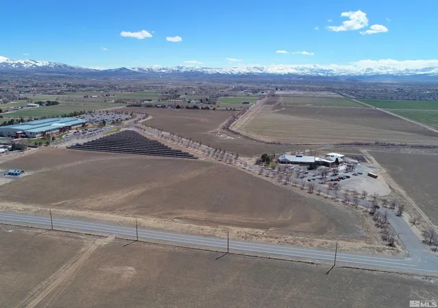 Photo 4 of Land for sale at 1675 S Bently Pkwy, Minden, NV 89423 | MLS# 240001836 | Listing updated on 2025-05-28