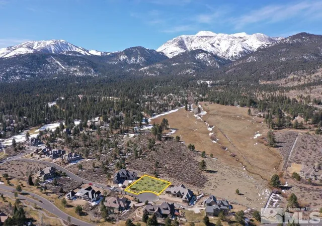 18th image of 16885 Salut Ct, Reno, NV 89511 | MLS# 240002010