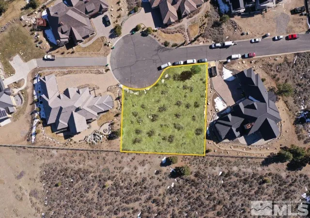 2nd image of 16885 Salut Ct, Reno, NV 89511 | MLS# 240002010