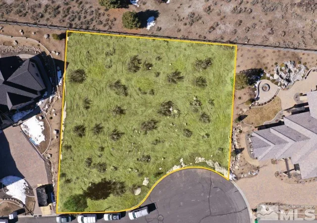 Photo 3 of Land for sale at 16885 Salut Ct, Reno, NV 89511 | MLS# 240002010 | Listing updated on 2025-08-08