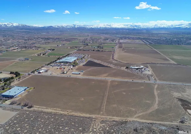 Photo 3 of Land for sale at 00 Muller Pkwy, Minden, NV 89410 | MLS# 240001843 | Listing updated on 2025-06-26