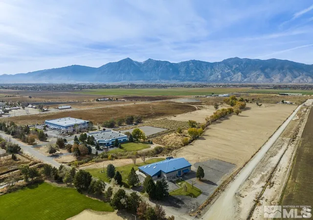 Photo 1 of Land for sale at 1700 Buckeye Rd, Minden, NV 89423 | MLS# 240001912 | Listing updated on 2025-05-28