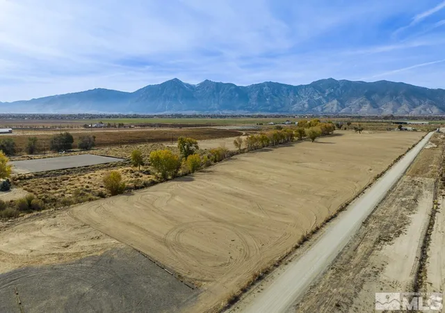 Photo 2 of Land for sale at 1700 Buckeye Rd, Minden, NV 89423 | MLS# 240001912 | Listing updated on 2025-05-28