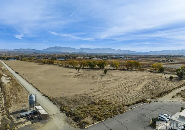 Photo 3 of Land for sale at 1700 Buckeye Rd, Minden, NV 89423 | MLS# 240001912 | Listing updated on 2025-05-28