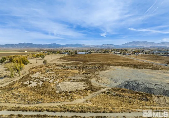 Photo 3 of Land for sale at 1700 Buckeye Rd, Minden, NV 89423 | MLS# 240001912 | Listing updated on 2025-05-28