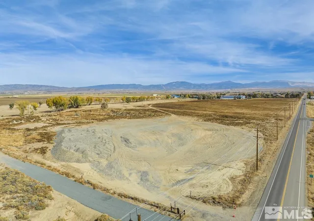 Photo 4 of Land for sale at 1700 Buckeye Rd, Minden, NV 89423 | MLS# 240001912 | Listing updated on 2025-05-28