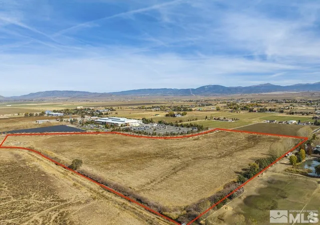 Photo 1 of Land for sale at 1620 S Bently Pkwy, Minden, NV 89423 | MLS# 240001837 | Listing updated on 2025-05-28