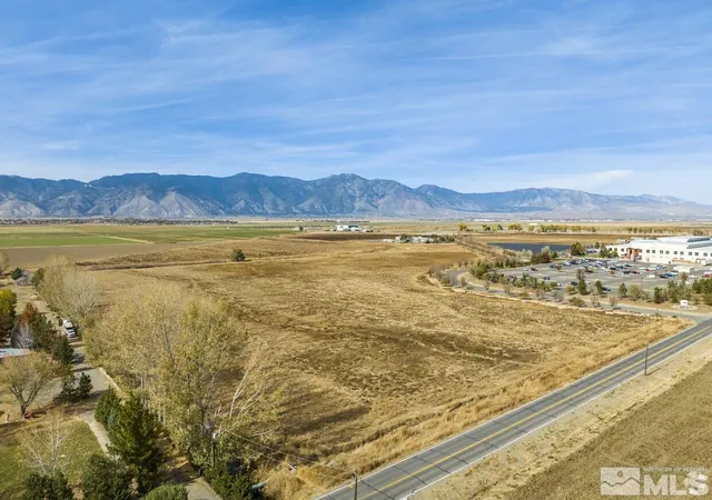 Photo 3 of Land for sale at 1620 S Bently Pkwy, Minden, NV 89423 | MLS# 240001837 | Listing updated on 2025-05-28