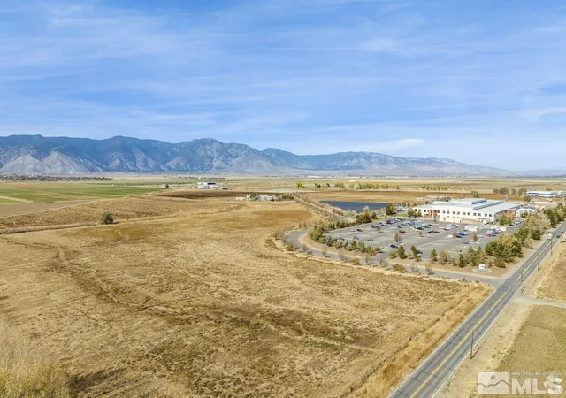 Photo 3 of Land for sale at 1620 S Bently Pkwy, Minden, NV 89423 | MLS# 240001837 | Listing updated on 2025-05-28