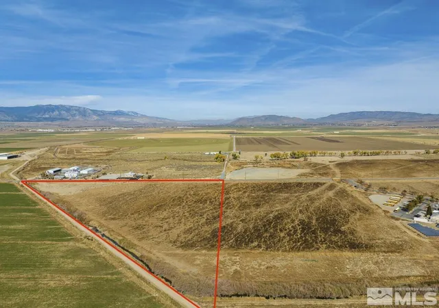 Photo 2 of Land for sale at 1450 Mid Valley Blvd, Minden, NV 89423 | MLS# 240001835 | Listing updated on 2025-05-28