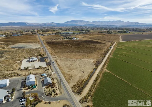 Photo 3 of Land for sale at 1450 Mid Valley Blvd, Minden, NV 89423 | MLS# 240001835 | Listing updated on 2025-05-28