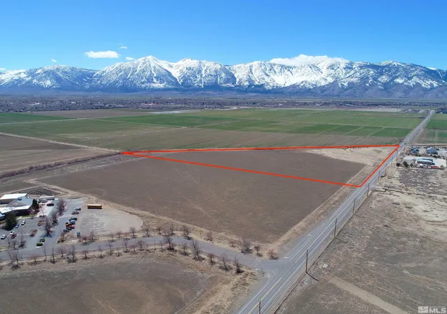 Photo 3 of Land for sale at 1450 Mid Valley Blvd, Minden, NV 89423 | MLS# 240001835 | Listing updated on 2025-05-28