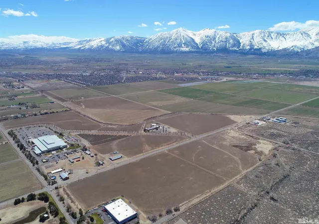 Photo 4 of Land for sale at 1450 Mid Valley Blvd, Minden, NV 89423 | MLS# 240001835 | Listing updated on 2025-05-28