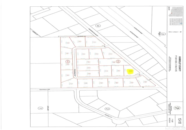 Photo 1 of Land for sale at 5230 Trousdale Cir, Winnemucca, NV 89445 | MLS# 240007984 | Listing updated on 2026-05-08