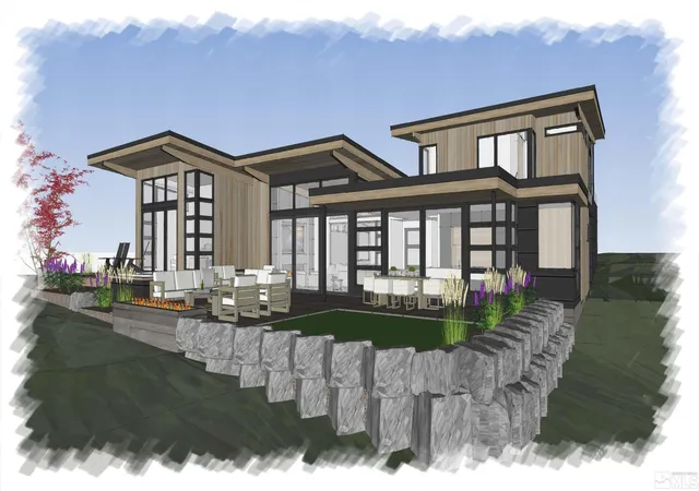 2nd image of 292 Gray Mill Ct #C38, Carson City, NV 89705 | MLS# 240011429