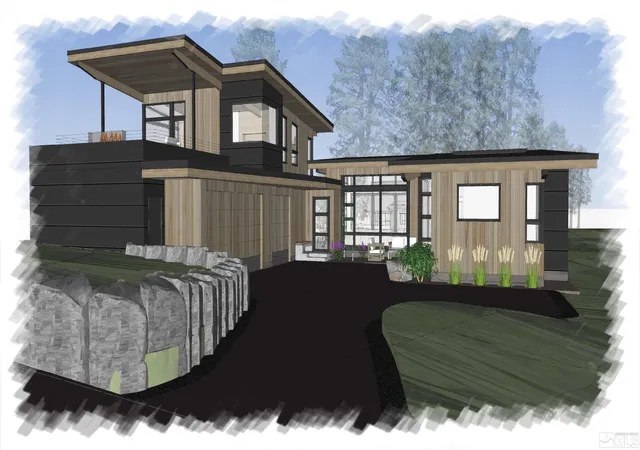 3rd image of 292 Gray Mill Ct #C38, Carson City, NV 89705 | MLS# 240011429
