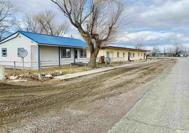 Homes for sale in Mcdermitt, NV | 10 Olavarria, Mcdermitt, NV 89421 | MLS# 240015116