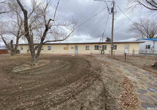 Homes for sale in Mcdermitt, NV | 10 Olavarria, Mcdermitt, NV 89421 | MLS# 240015116