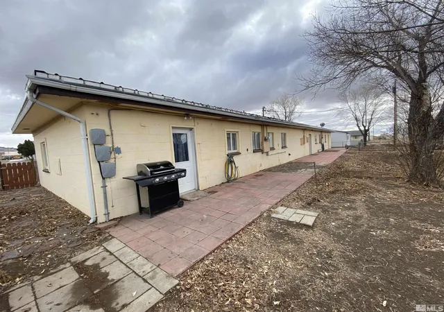 Listing Photo 5 - Condo for sale in building located at 10 Olavarria, Mcdermitt, NV 89421