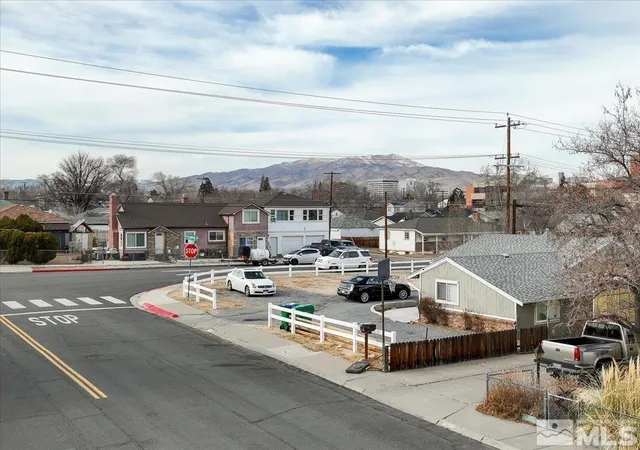 1st image of 760 Balzar Cir, Reno, NV 89502 | MLS# 250002026