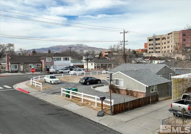 2nd image of 760 Balzar Cir, Reno, NV 89502 | MLS# 250002026