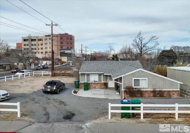 Photo 3 of Multi family home for sale at 760 Balzar Cir, Reno, NV 89502 | MLS# 250002026 | Listing updated on 2025-05-28