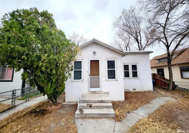 1st image of 510, 510 1/2 Churchill St, Fallon, NV 89406 | MLS# 250002510