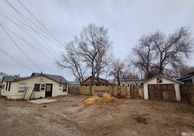 33rd image of 510, 510 1/2 Churchill St, Fallon, NV 89406 | MLS# 250002510
