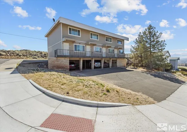 Multi family home for sale at 3260 Gypsum Rd, Reno, NV 89503 | MLS# 250003845