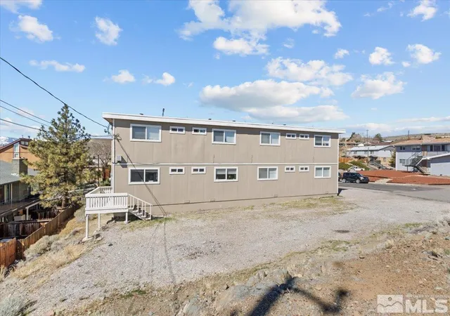 Photo 2 of Multi family home for sale at 3260 Gypsum Rd, Reno, NV 89503 | MLS# 250003845 | Listing updated on 2025-09-12