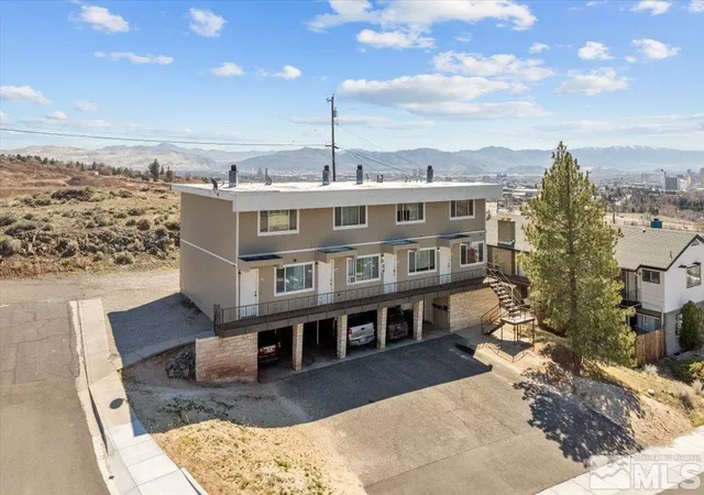 Photo 3 of Multi family home for sale at 3260 Gypsum Rd, Reno, NV 89503 | MLS# 250003845 | Listing updated on 2025-09-12