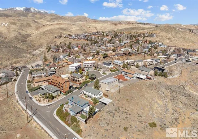 Listing Photo 4 - Condo for sale in building located at 3260 Gypsum Rd, Reno, NV 89503