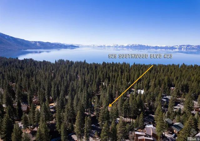 Photo 1 of Condo for sale at 929 Southwood Blvd, Incline Village, NV 89451 | MLS# 250003993 | Listing updated on 2026-04-09